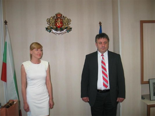 01вАНЯ мИНКОВА иВАН йОРДАНОВ