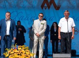 Димитър Цоцорков: Екипът на „Асарел – Медет“ е едно голямо семейство