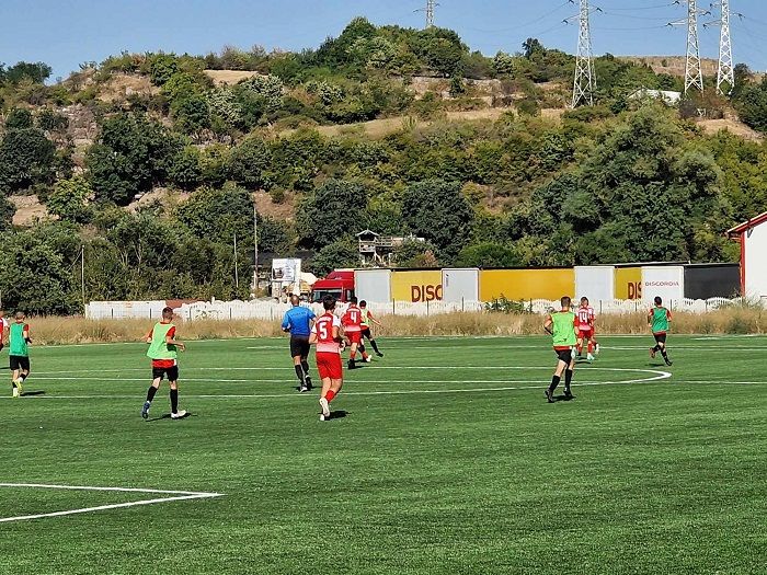 28peshtera cup 2023