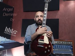Пътуващият фестивал Music Art Tabor гостува в Драгиново 1 05ангел