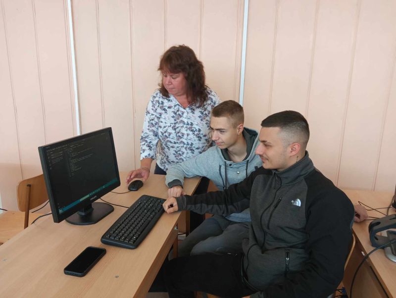 19БИОВЕТ