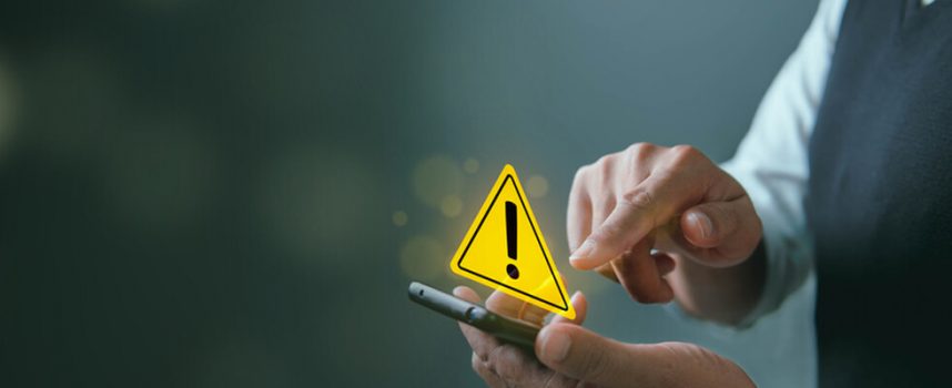 Не се шашкайте ако получите предупредителен SMS, днес тестват системата BG-ALERT и в нашата област