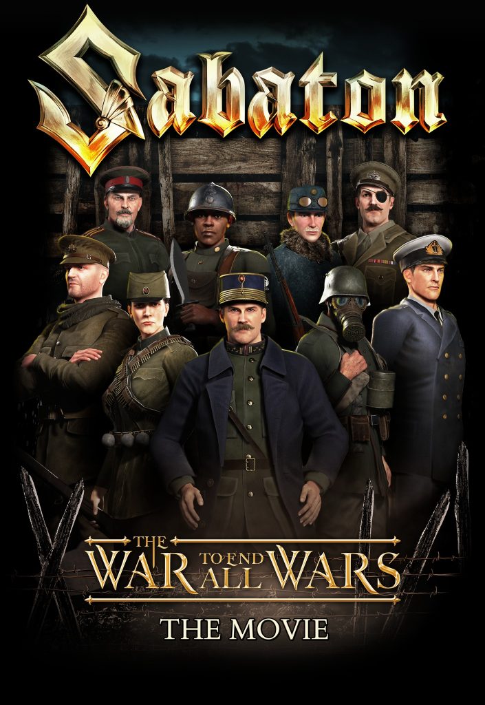 07война