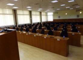 Пазарджик: Куленски, кметовете на населени места и общинските съветници полагат клетва в четвъртък
