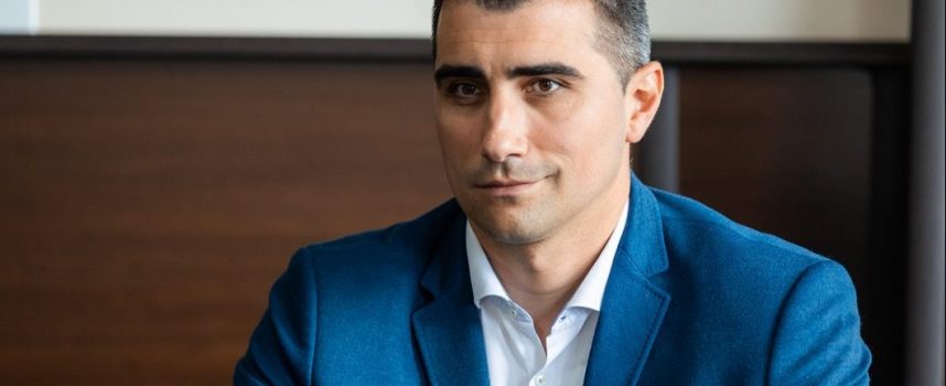 Седмица след встъпването в длъжност: Кметът Петър Куленски с пет стъпки за стабилизиране на Община Пазарджик