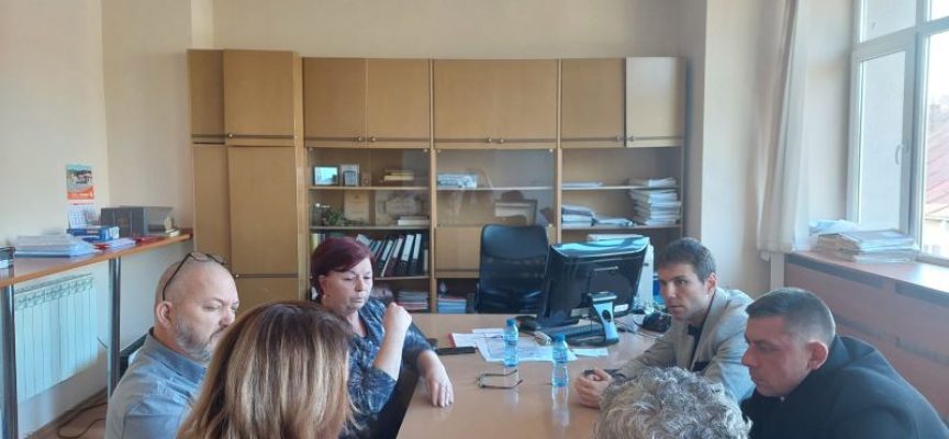 Стефан Мирев направи среща с граждани в Батак