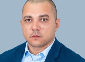 Общинският съветник Кирил Андонов дари първата си заплата на ФК Хебър