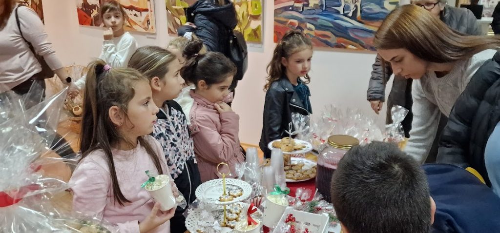blagotvoritelen bazar cplr odk 1
