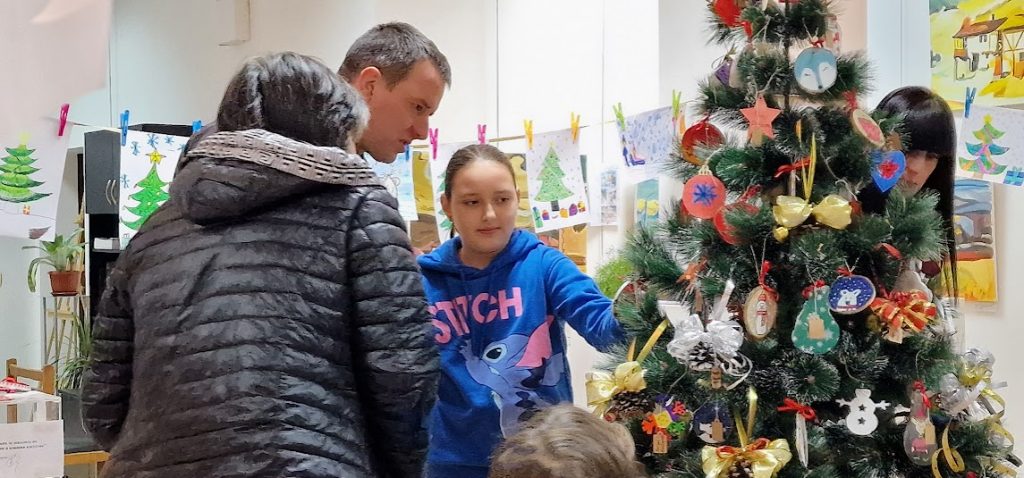 blagotvoritelen bazar cplr odk 2