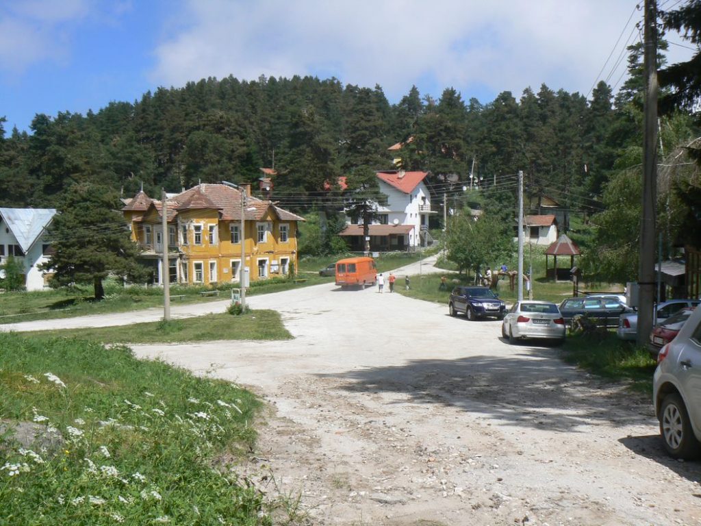 хотела 2011
