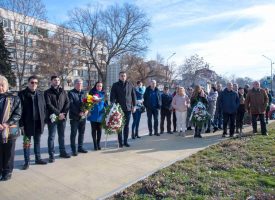 Петър Куленски: Тридесет и пет опълченци от Пазарджик се сражават за свободата на България
