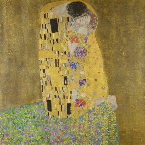 05климтThe Kiss Gustav Klimt Google Cultural Institute
