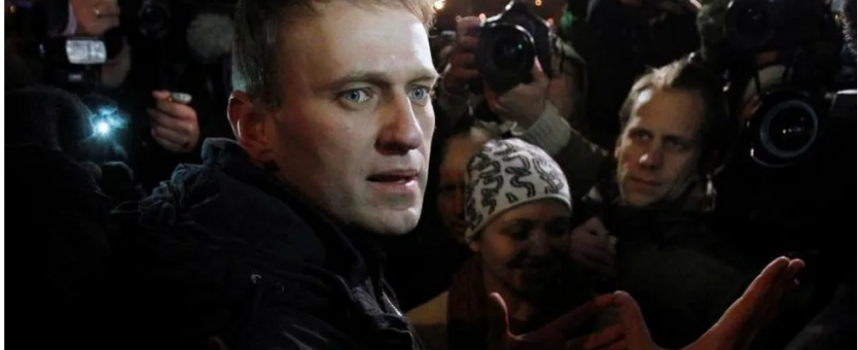 Тази вечер: Бдение в памет на Алексей Навални ще има в София