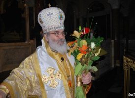 Митрополит Йосиф от Славовица ще изпълнява временно длъжността Патриарх на БПЦ