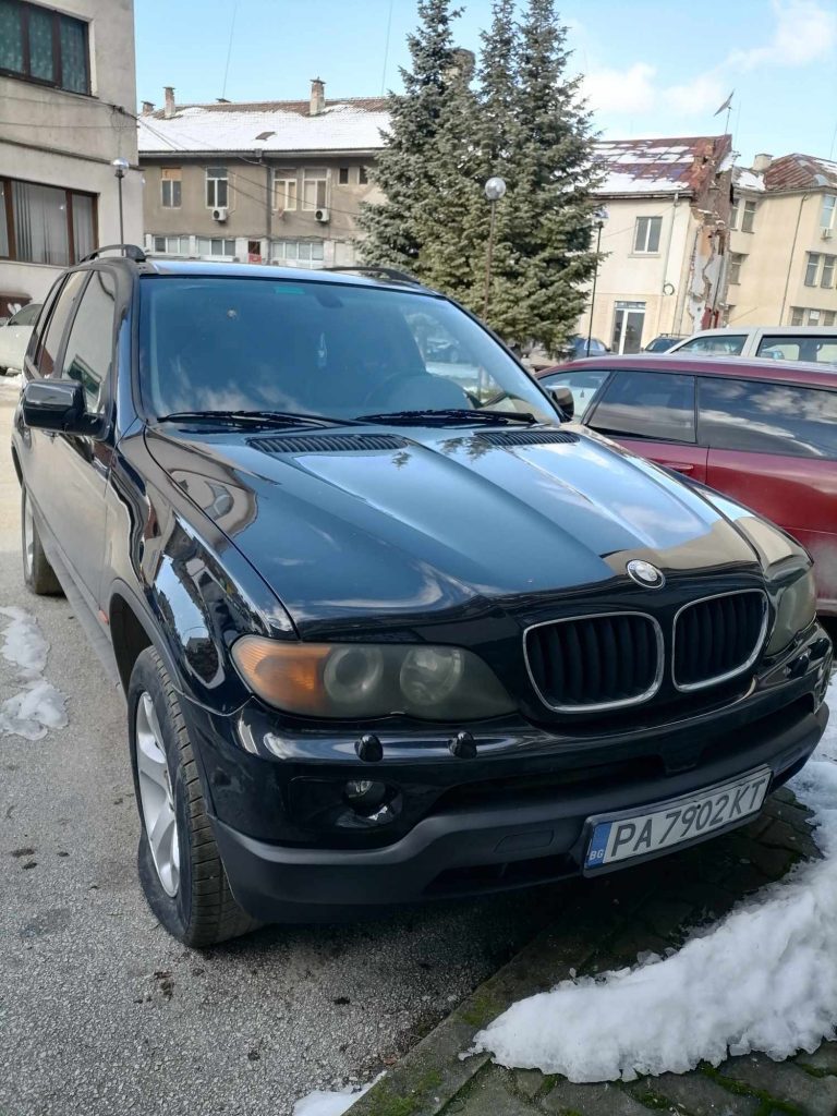 19БМВ1
