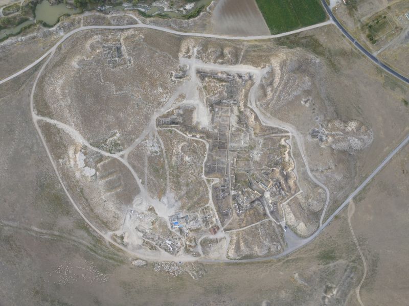 29Gordion Ancient City 1