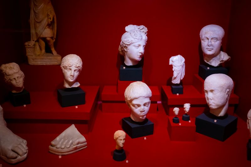 29Museum of Anatolian Civilizations 6