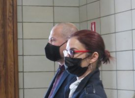 Владимир Панайотов поиска условна присъда от Апелативния съд в Пловдив