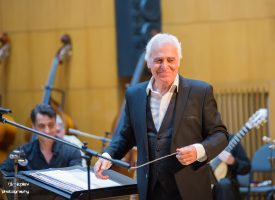 Концерт ще отбележи годишнината от създаването на Първия мандолинен оркестър в България