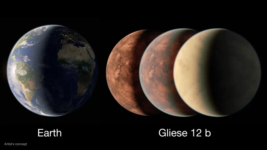 25NASAgl12b earth comparison ac