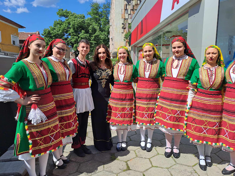 6 may gergyovden 5