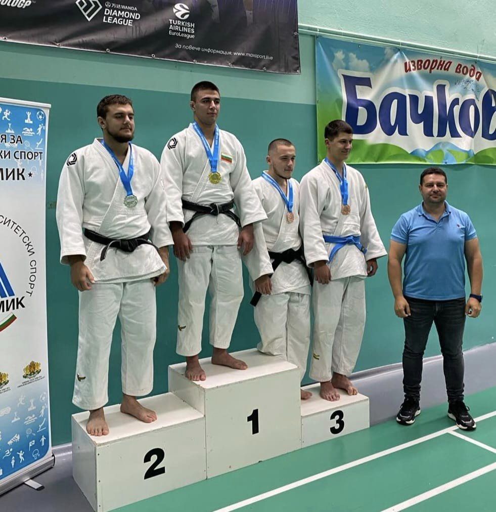 Marian Palev