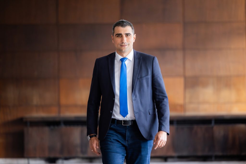 Петър Куленски отчете пред медиите първата година от мандата си, вижте всички акценти 9 30kulenski