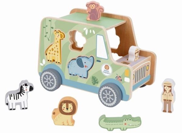 darven sorter tooky toy dzhip animal 30