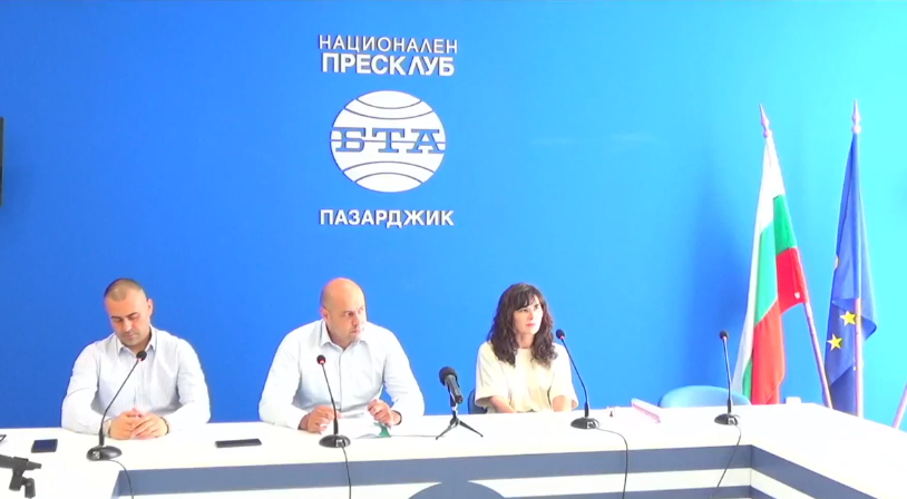 Стойко Стефанов: Години наред живяхме във феодализъм, плажът е незаконен и ще отвори, когато отговори на всички изисквания 1 stefanov e1718627067270