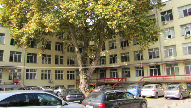 Bolnica