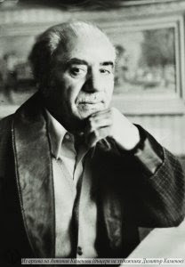 Dimitar Kamenov