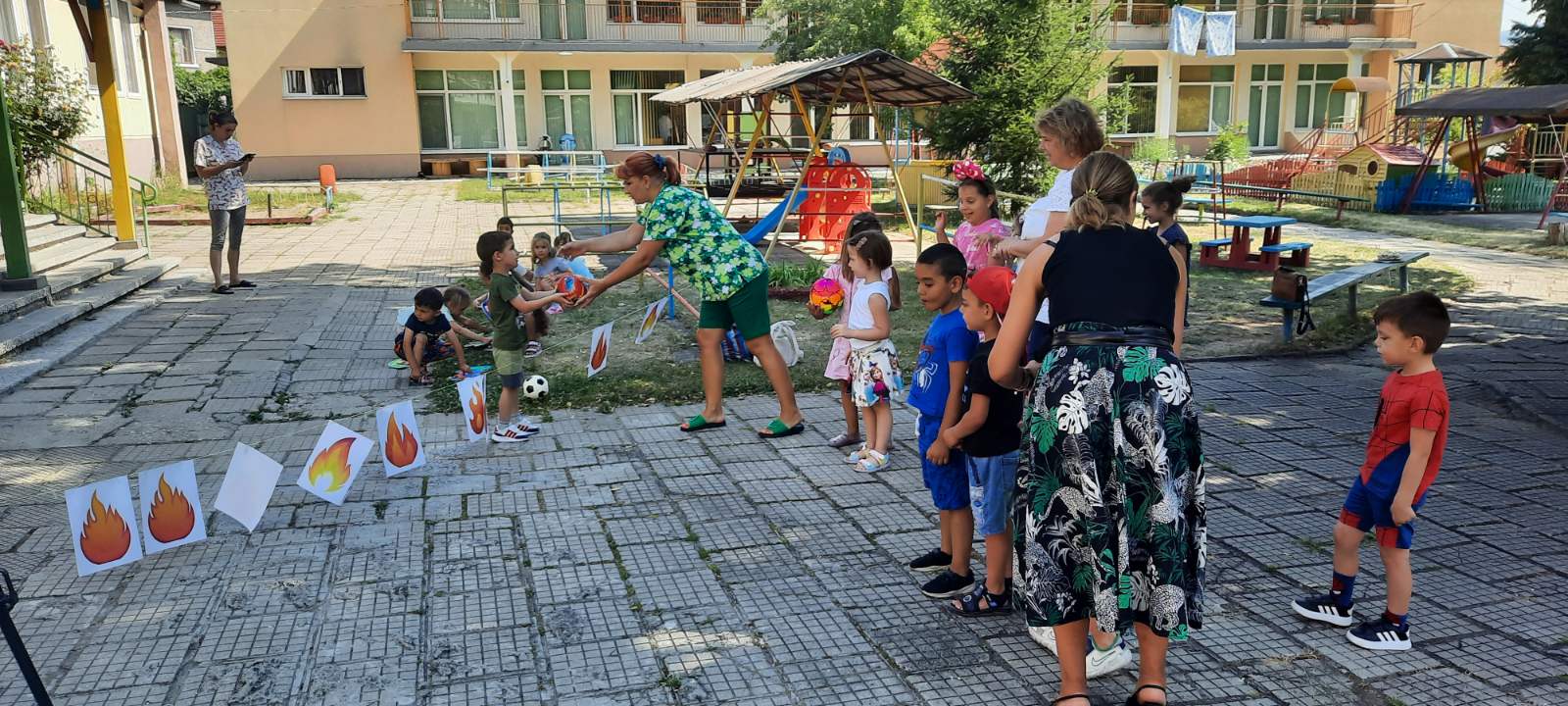 obuchenie deza Rakitovo 3