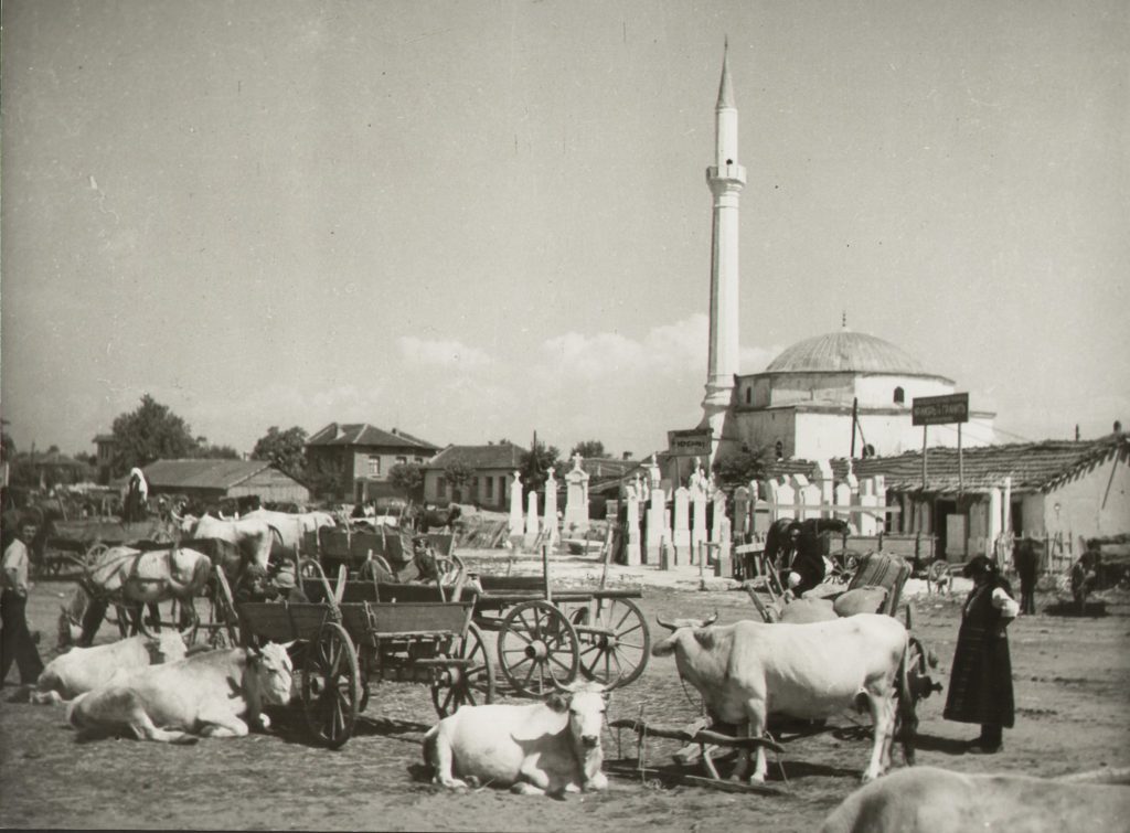 pazar