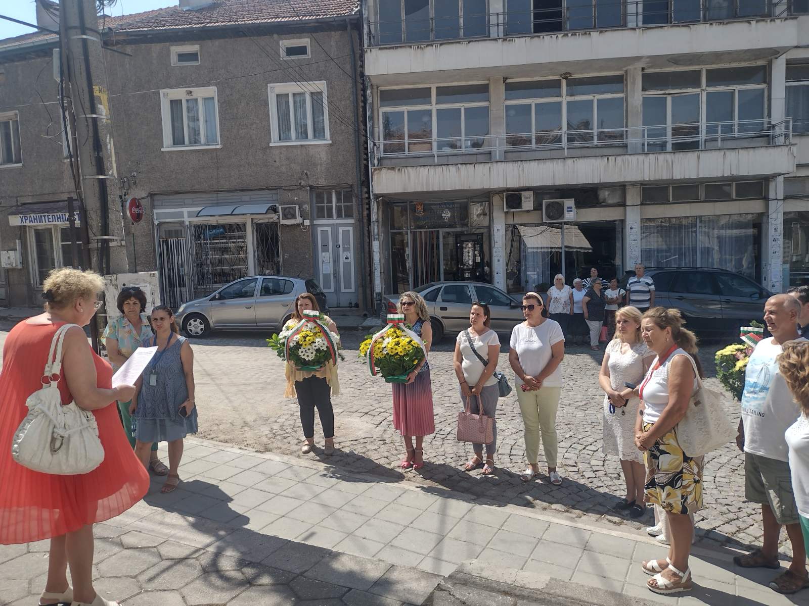 Брацигово се поклони на най-великия българин 1 viber изображение 2024 07 18 11 25 03 330