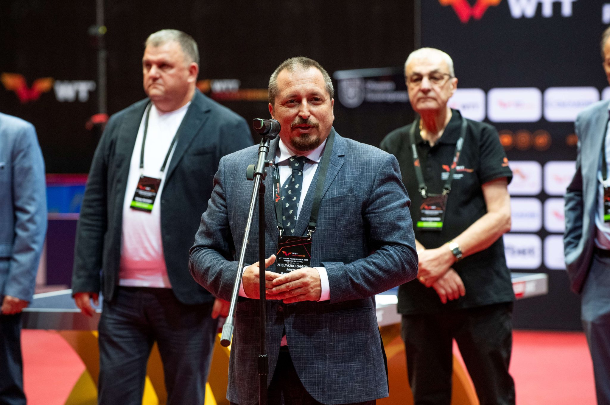 Gagov Otkrivane