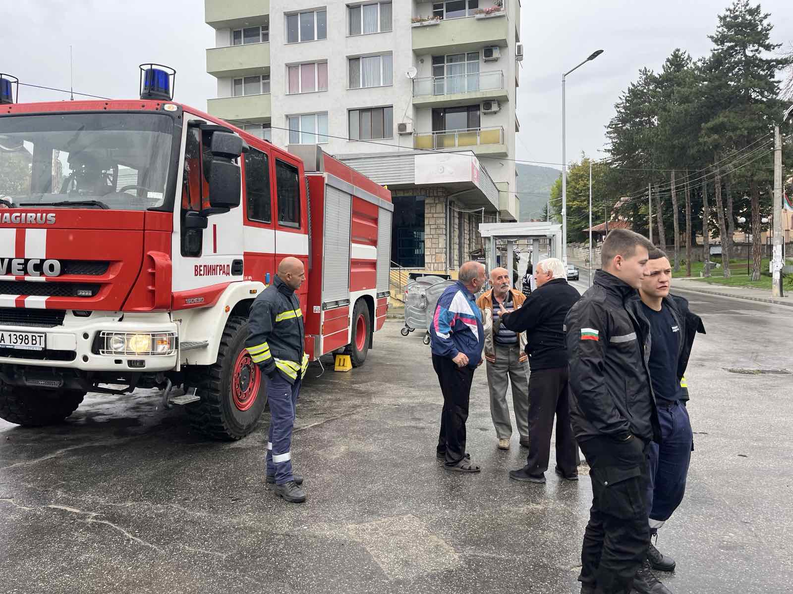 sresta ziteli Kameniza 2