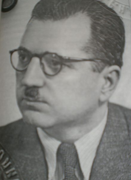 Кьосеиванов