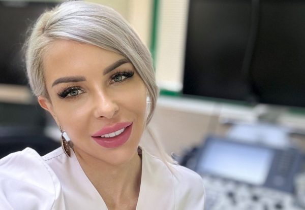 Здравето: Паласките около талията алармират, че в организма ни има възпаление 1 Георева scaled e1731676489106