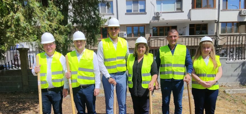 Петър Куленски отчете пред медиите първата година от мандата си, вижте всички акценти 5 remont1