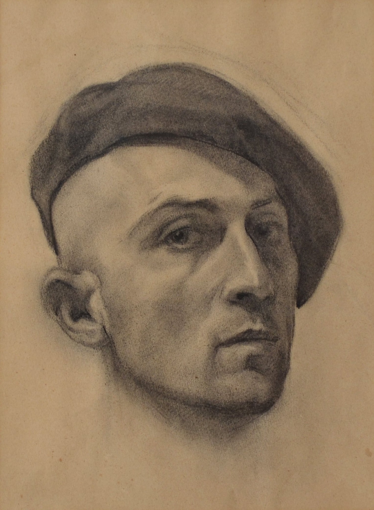 Georgi Gerasimov
