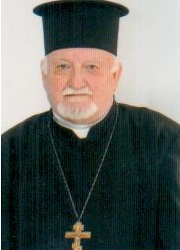 . Станоя Карамитров