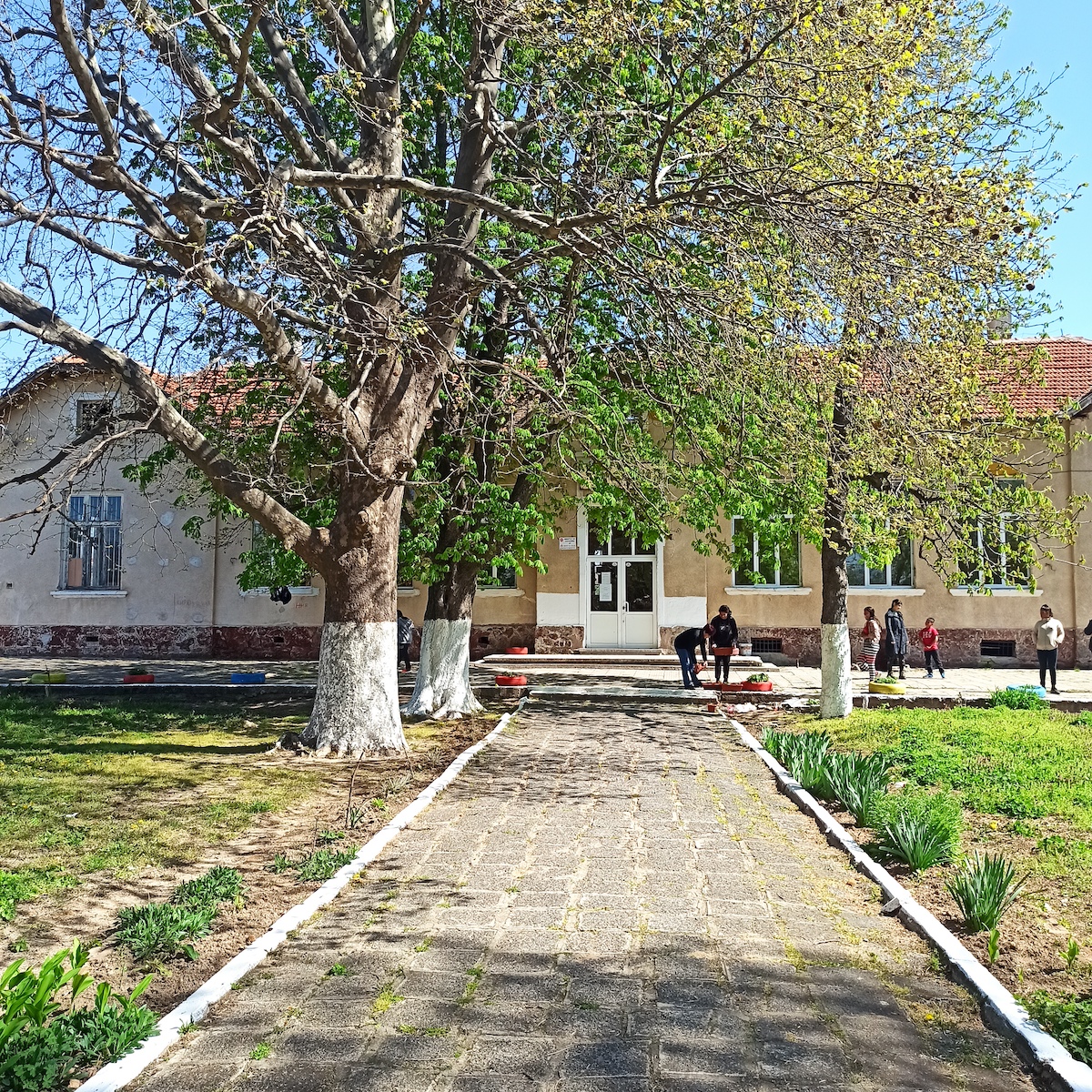 ou kohco chestimenski