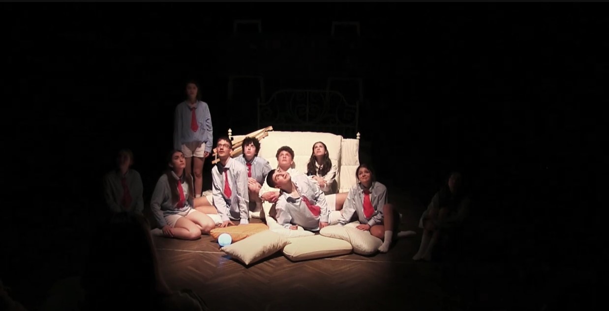 drama lab