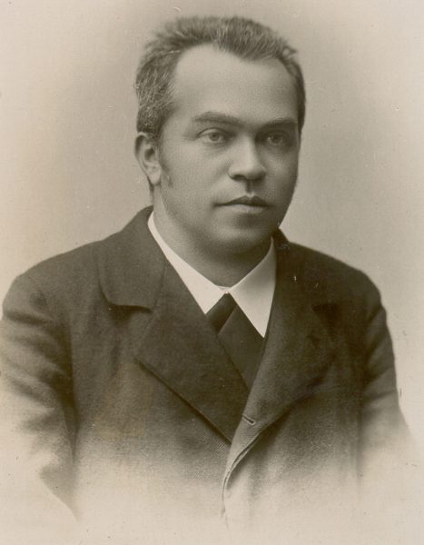 Anton Askerc