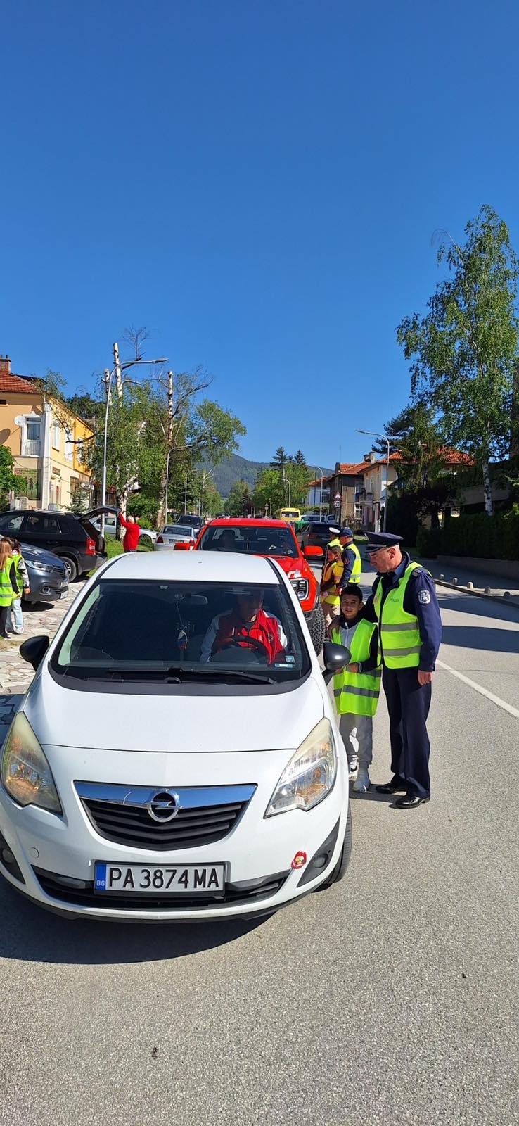 bezopasno dvizenie Velingrad 6