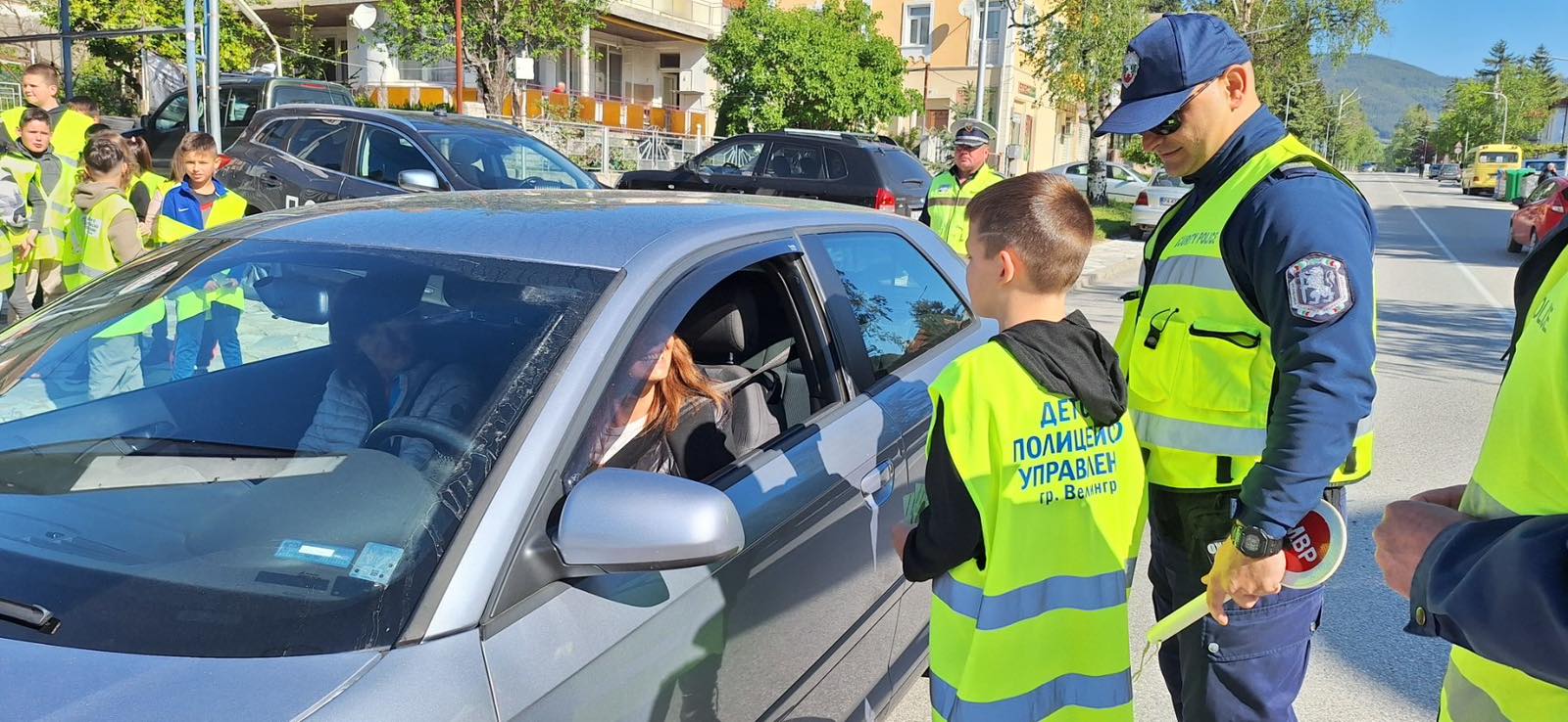 bezopasno dvizenie Velingrad 9