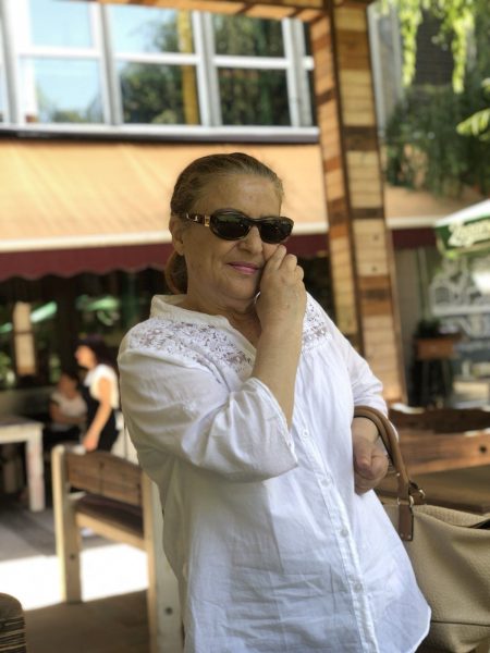 d r Fingarova