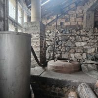Иззеха 240 литра ракия от незаконен казан в Алеко Константиново