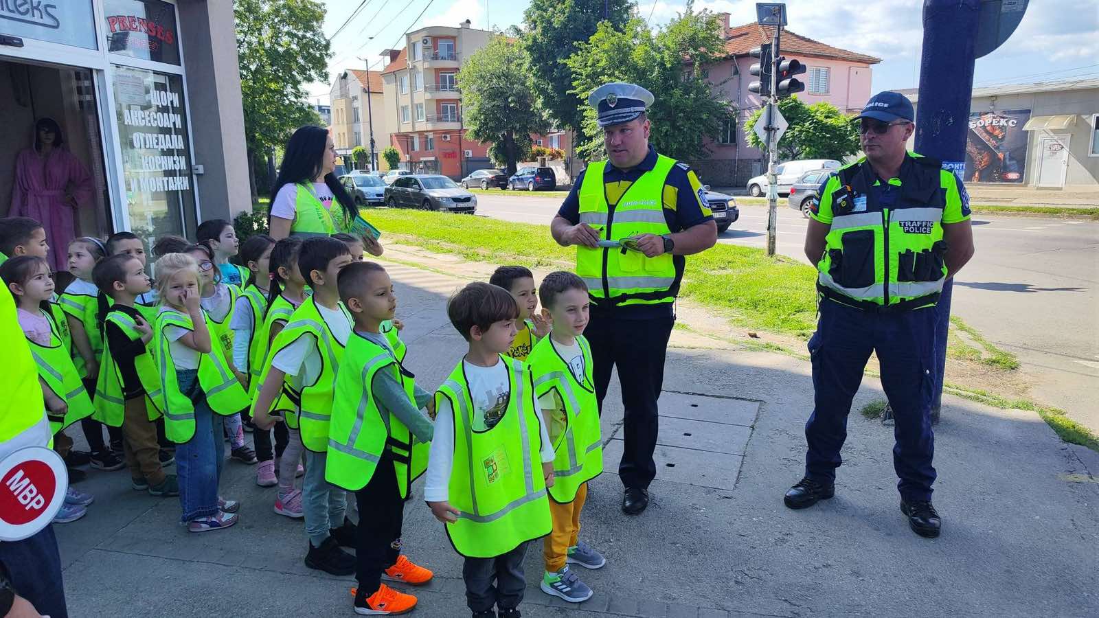 zaniatie patna bezopasnost Kalina Malina 2025 5