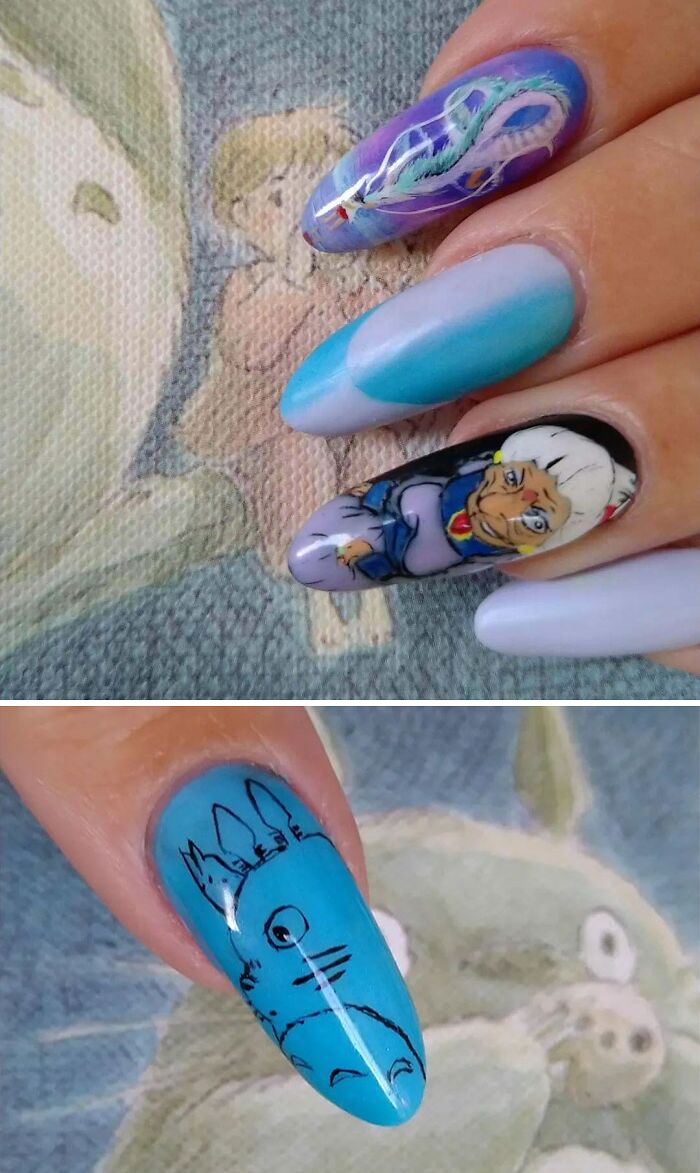 6408a8e431949 nail art ideas part 2